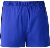 Thumbnail for your product : Alexander Wang T By side slits shorts