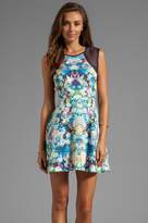 Thumbnail for your product : Finders Keepers Great Deception Dress