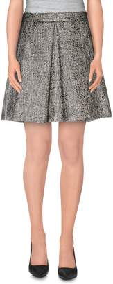 Douuod Mini skirts - Item 35286023XC