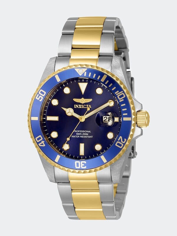 Invicta Diver | Shop The Largest Collection in Invicta Diver | ShopStyle