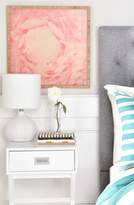 Thumbnail for your product : Deny Designs 'Flowered Dots' Framed Wall Art