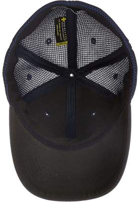 San Diego Hat Company CTH3531 Ball Cap w/ Stretch Fit