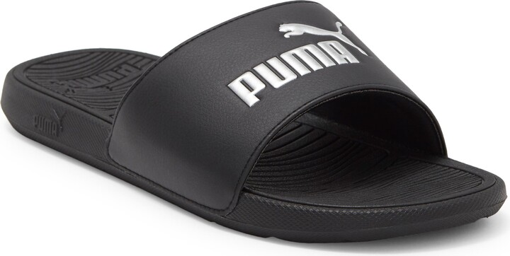Puma Men's Black Sandals | over 60 Puma Men's Black Sandals | ShopStyle |  ShopStyle
