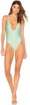 Thumbnail for your product : MinkPink Amelia One Piece