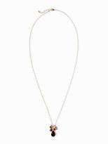 Thumbnail for your product : Old Navy Crystal-Coin Pendant Necklace for Women