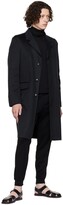 Thumbnail for your product : Gabriela Hearst Black Jermaine Turtleneck