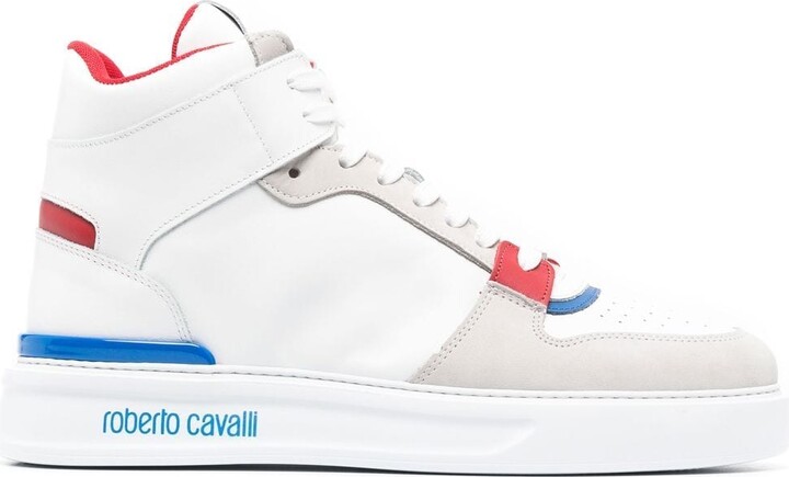 Roberto Cavalli Shoes Men | ShopStyle