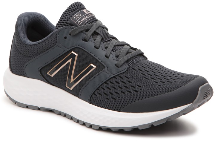 New Balance 520 Running Shoe - Women's - ShopStyle