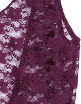 Thumbnail for your product : H&M Lace Bodysuit - Dark purple - Ladies