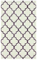 Thumbnail for your product : nuLOOM Rugs Park Avenue Trellis