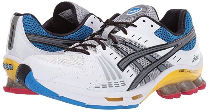 asics kinsei 7 mens