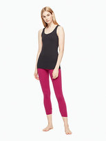 Thumbnail for your product : Kate Spade Cinched bow tank