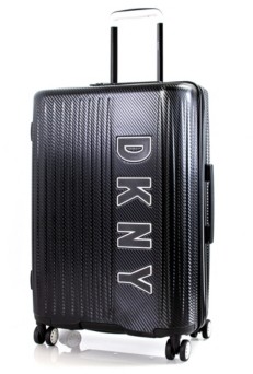 macys dkny luggage
