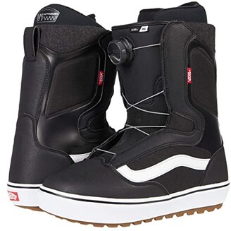 Vans Aura OG Snowboard Boots - ShopStyle