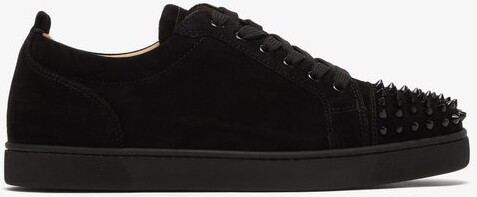 louboutin trainers