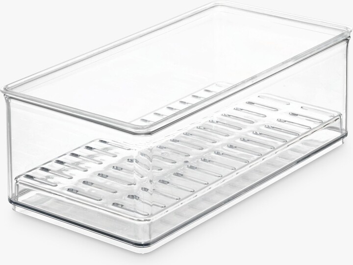 The Home Edit & iDesign Vegetable Bin ShopStyle Food Storage Containers