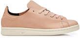 Thumbnail for your product : adidas Stan Smith Leather Sneakers