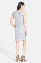 Thumbnail for your product : Soft Joie 'Leiston' Print Sheath Dress