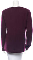 Thumbnail for your product : Miu Miu Cashmere Sweater