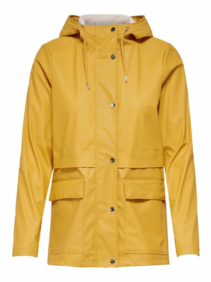 only raincoat