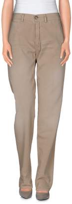 Semi-Couture SEMICOUTURE Casual pants
