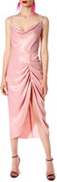 Thumbnail for your product : Aggi Ava Pretty In Pink Dress