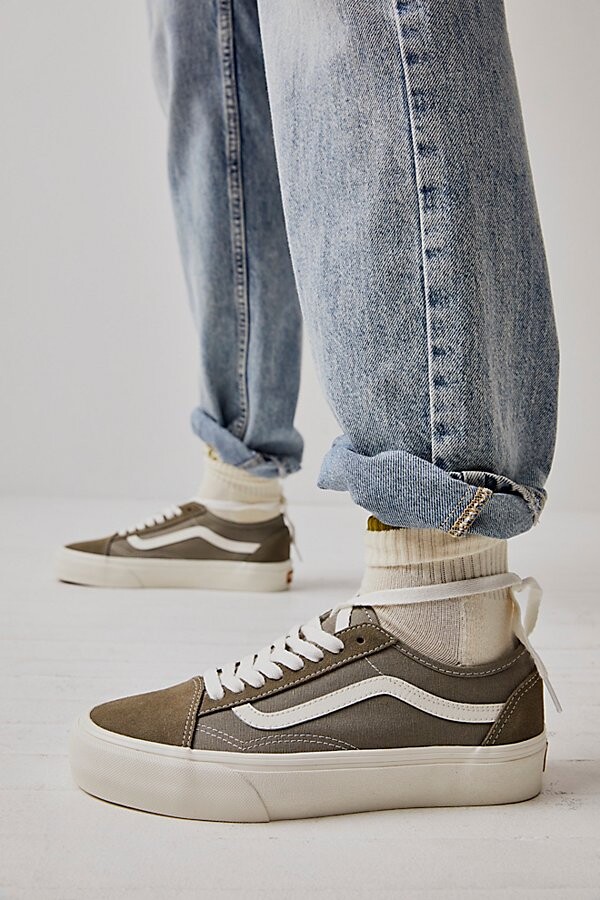 Vans Old Skool Tapered VR3 Sneakers by at Free People ShopStyle