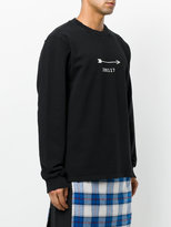 Thumbnail for your product : Givenchy 200117 sweatshirt