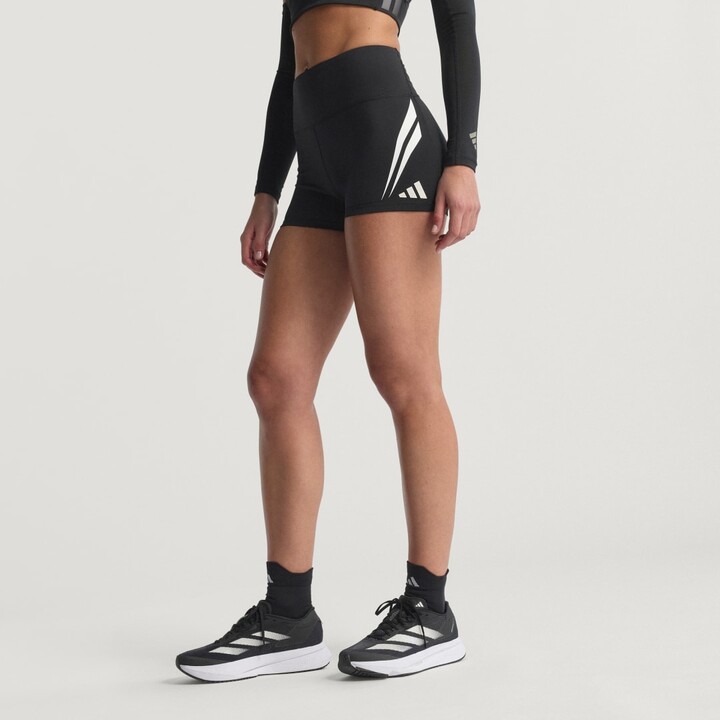 Adizero Archive Running Short Leggings
