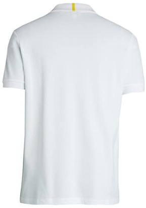 Lacoste Solid Pique Polo T-Shirt