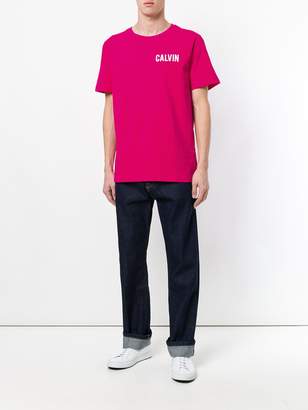 Calvin Klein Jeans printed T-shirt