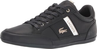 Lacoste Chaymon | Shop the world's largest collection of fashion | ShopStyle