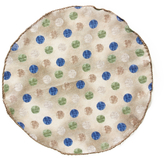 Thumbnail for your product : Luca Roda Circle Pocket Square