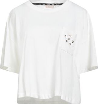 Liu Jo Liu •jo Better Woman T-shirt