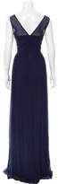Thumbnail for your product : Erin Fetherston ERIN by Embellished Evening Dress