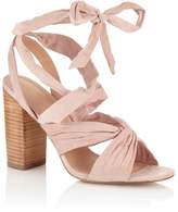 block heel sandals - ShopStyle UK