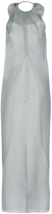 armani evening dresses