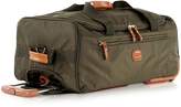 Thumbnail for your product : Bric's X-Travel Medium Rolling Duffle Bag