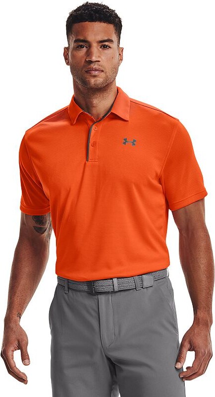 Men's Under Armour Tech Polo