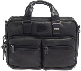tumi bingham expandable brief