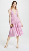 Thumbnail for your product : Self-Portrait Midi Dress
