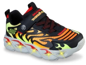 sketchers kids shoes