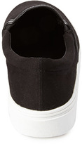 Thumbnail for your product : Forever 21 Canvas Slip-Ons