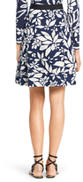 Thumbnail for your product : Diane von Furstenberg Dru Cotton Full Skirt