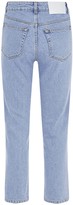 Thumbnail for your product : MSGM Classic Denim Jeans
