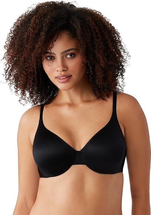 Wacoal Body by 2.0 Underwire Seamless Convertible Bra - ShopStyle
