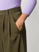 Thumbnail for your product : MM6 MAISON MARGIELA Clasp Bracelet
