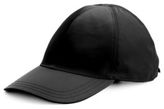 Thumbnail for your product : Prada Nylon Baseball Cap