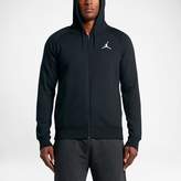 Thumbnail for your product : Jordan Jordan Flight Men's Basketball Full-Zip Hoodie
