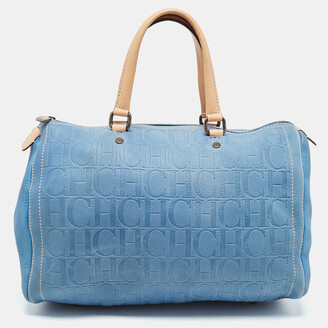 Shop CH Carolina Herrera 2023 SS Handbags (AACA10O101601